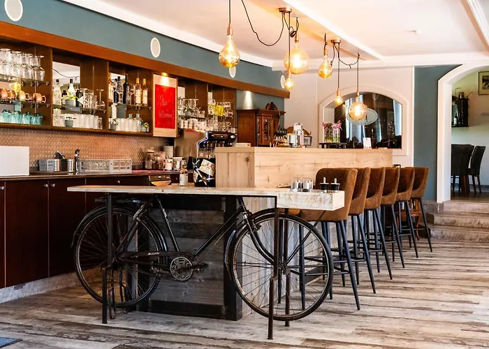 Landhotel Rosentaler Hof