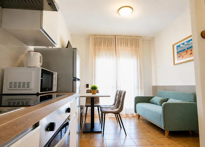 Residence Columbia