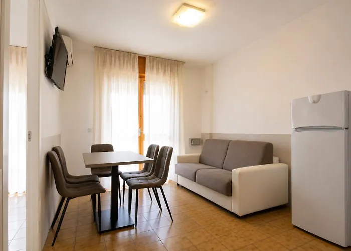 Residence Columbia