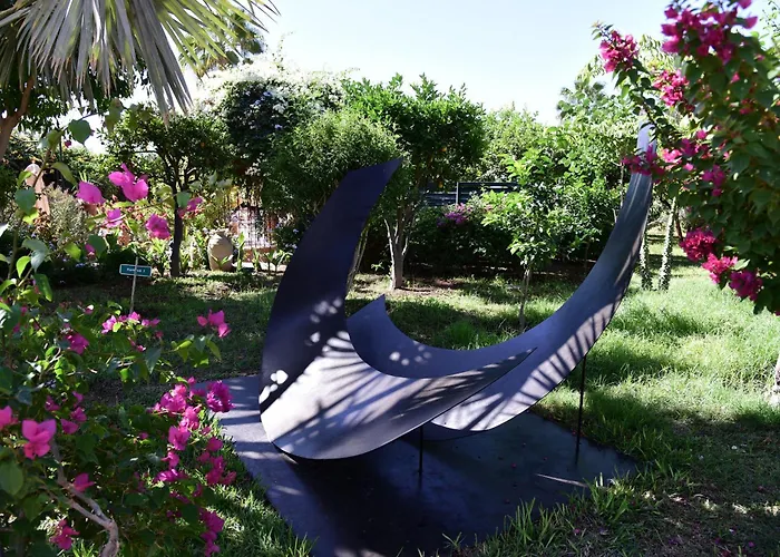Hotel Dar Zitoune Taroudant