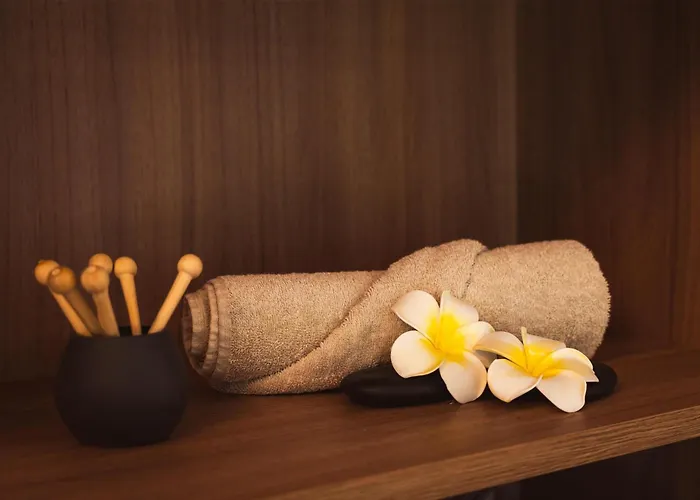 Le Relais De La Malmaison, A Member Of Radisson Individuals