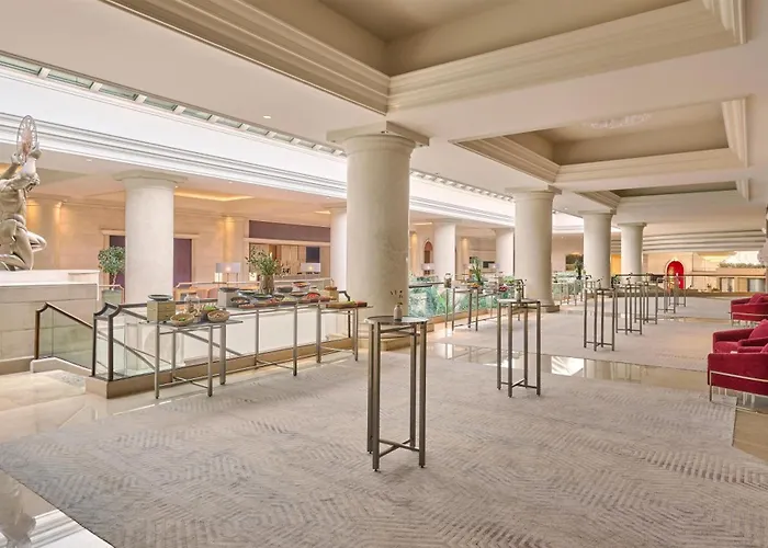 Hyatt Regency Belgrade