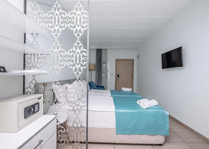 Babana Hotel