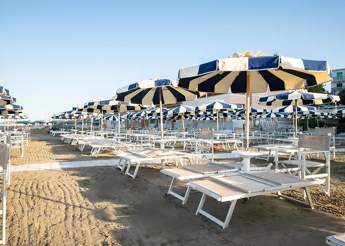 Hotel Ausonia