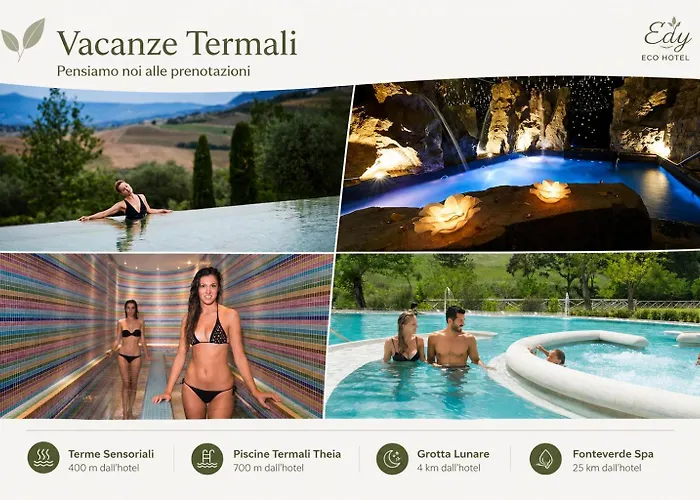 Eco-Hotel Edy