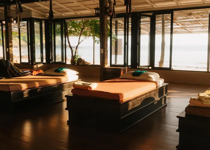 Anda Lanta Resort