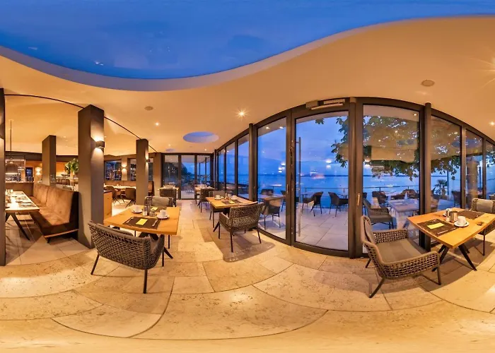 Boutiquehotel Zur Winzerstube - Adults Only