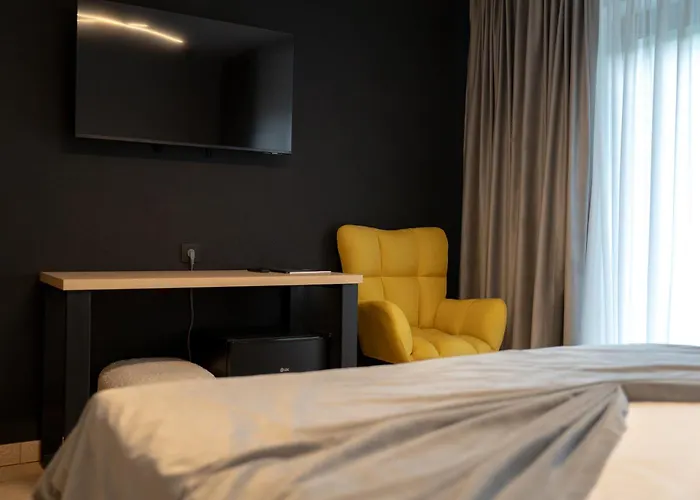 Piscul Negru Hotel - Transfagarasan
