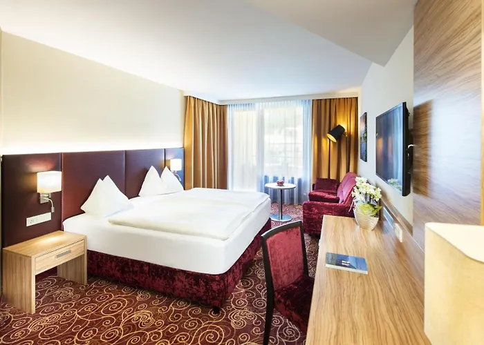 Eurothermenresort Bad Ischl