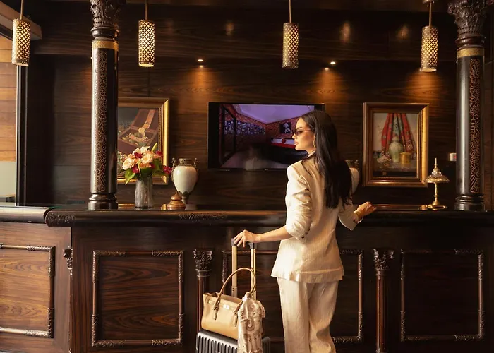 Art Palace Suites&Spa