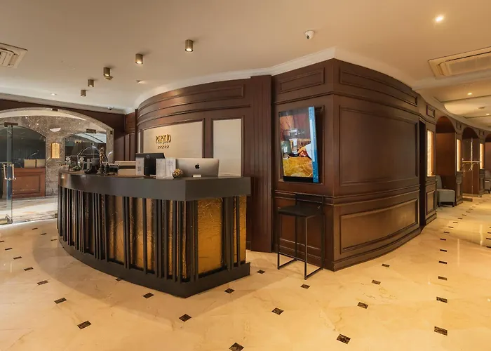 Hotel Park 10
