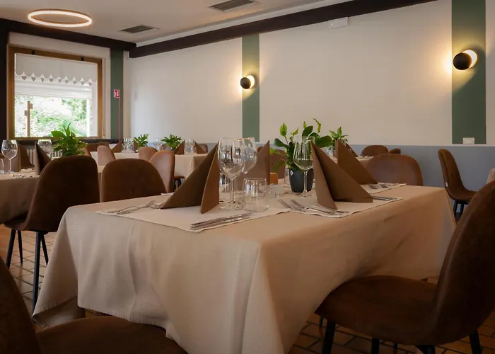 Hotel Latemar