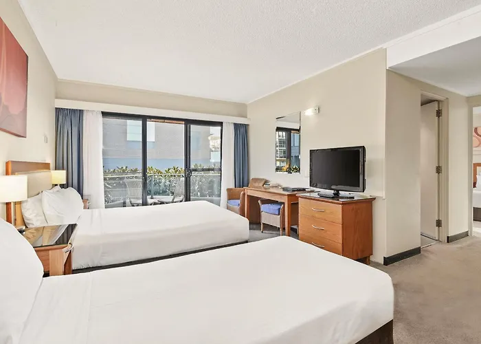 Ibis Styles Port Macquarie Hotel