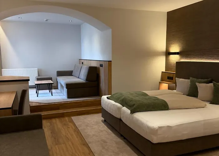 Hotel Gasthof Neuner