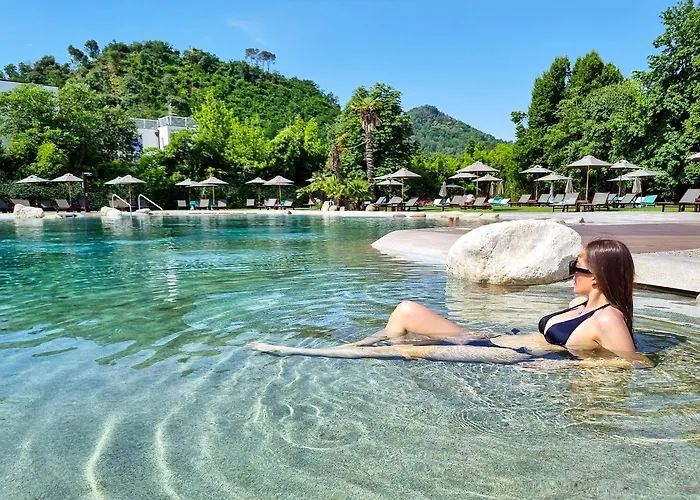Terme Di Relilax Boutique Hotel & Spa - Adults Only