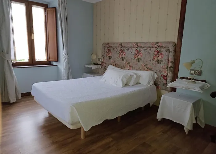 Hotel Vitorio
