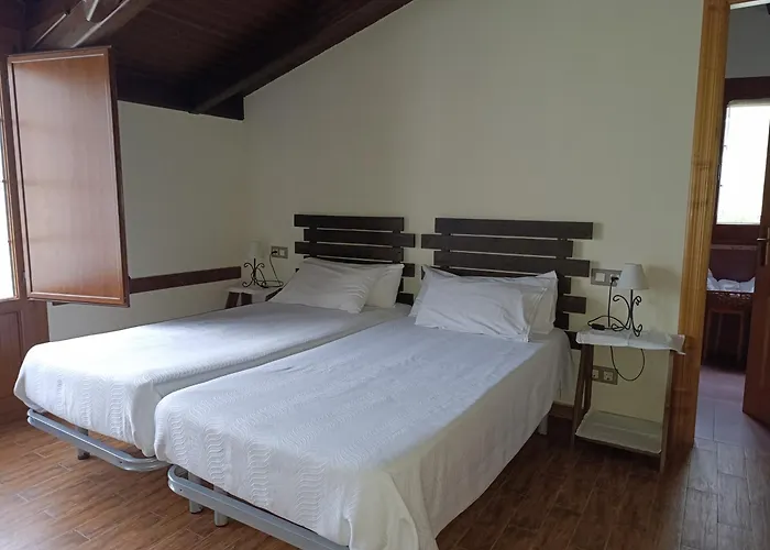 Hotel Vitorio