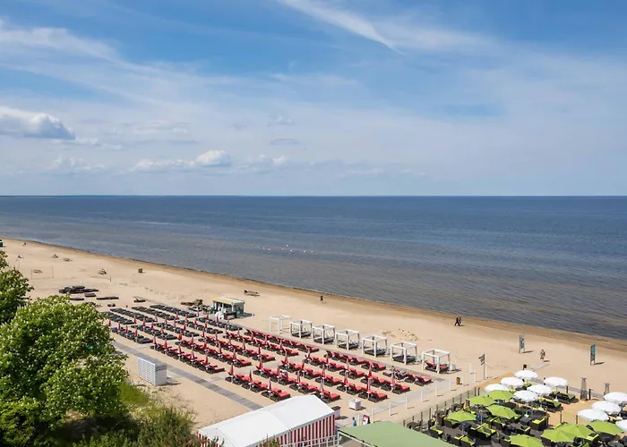 Baltic Beach Hotel & Spa