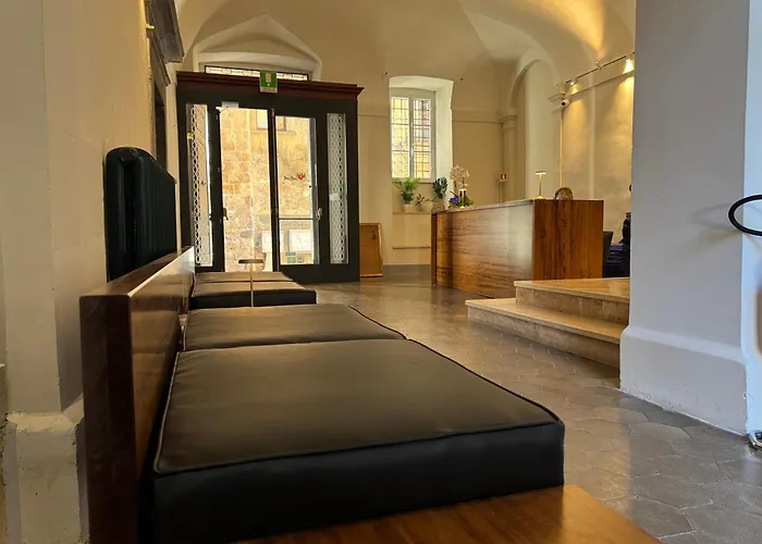 Hotel Posta - Palazzo Guidoni