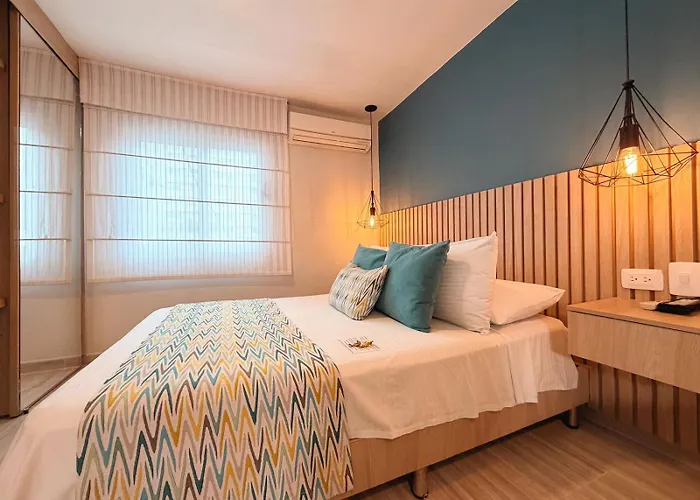 Hotel Quinta de Cabecera