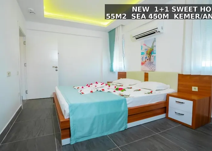 Camyuva Beach Hotel