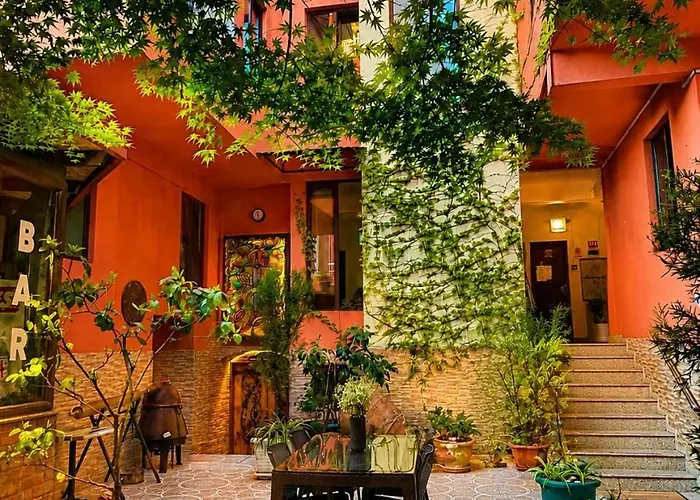 Marani Hotel