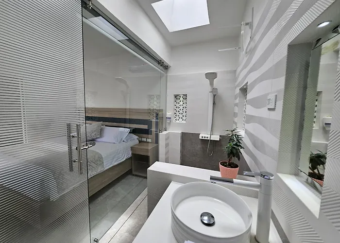 Hotel San Jeronimo Armenia