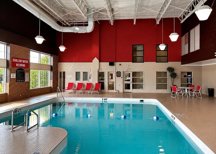 Ramada By Wyndham Trenton