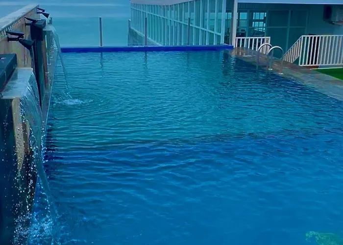 Pare Beach Hotel