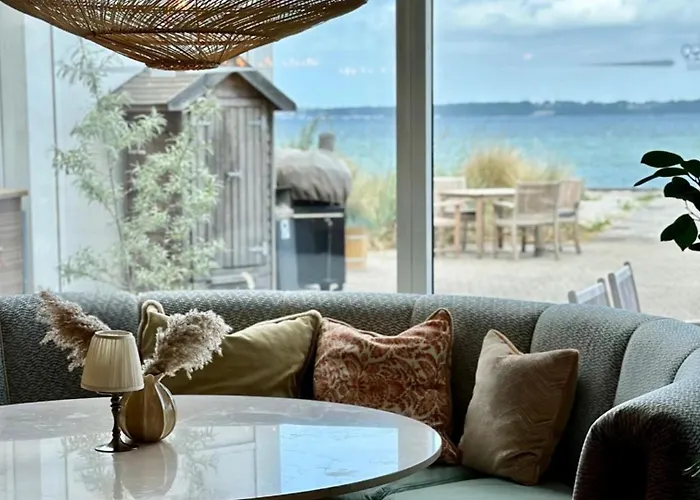 Marienlyst Strandhotel