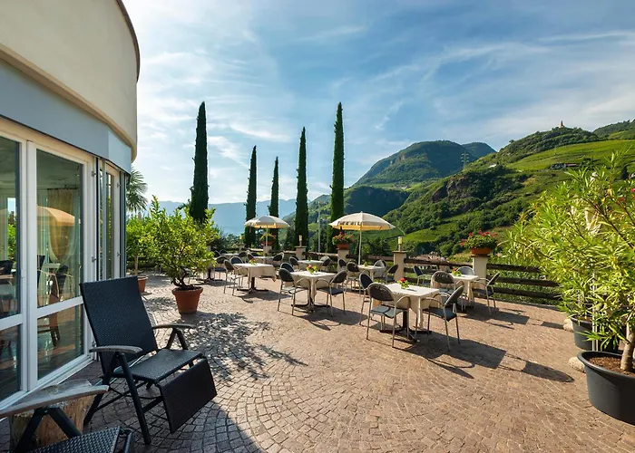 Hotel Hanny Bozen