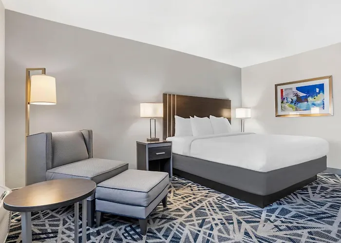 Country Inn & Suites By Radisson, Montgomery East I-85