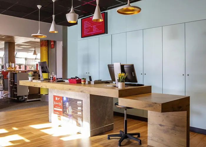 Ibis Paris Creteil