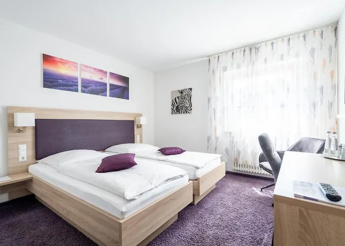 Hotel Villa Sulmana