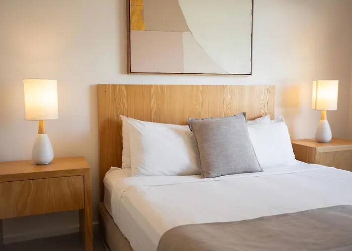 Great Ocean Road Resort