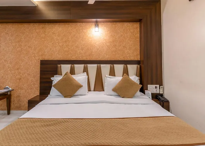 Hotel Ashish
