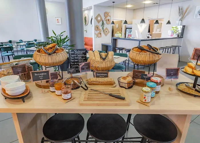 Appart'City Confort Mulhouse