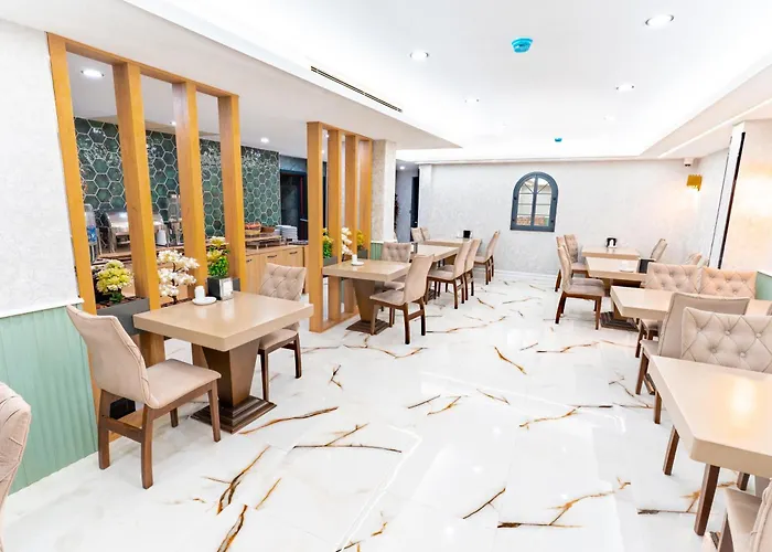 Fengo Hotel&Spa
