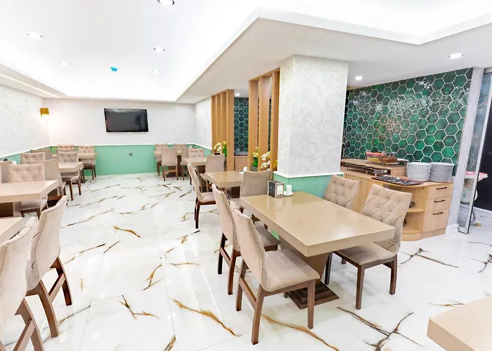 Fengo Hotel&Spa