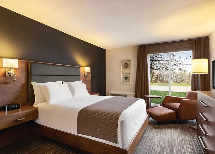 Atlantic Host Hotel, An Ascend Collection Hotel