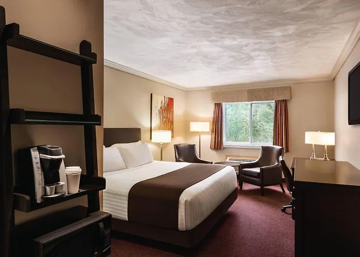 Atlantic Host Hotel, An Ascend Collection Hotel
