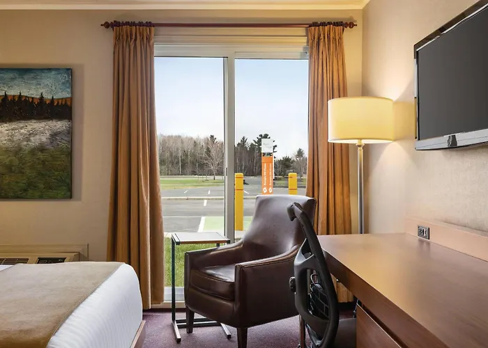 Atlantic Host Hotel, An Ascend Collection Hotel