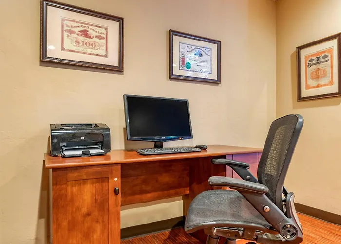 The Federal Hotel Downtown Carson City, An Ascend Collection Hotel