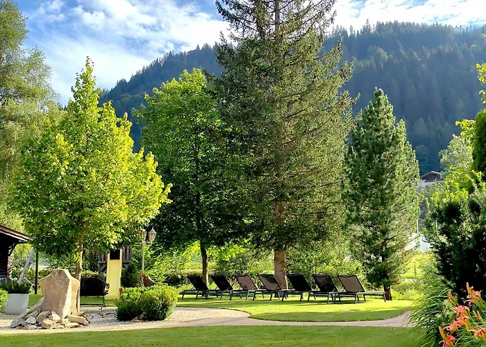 Hotel Angerwirt Cosy Holiday Home