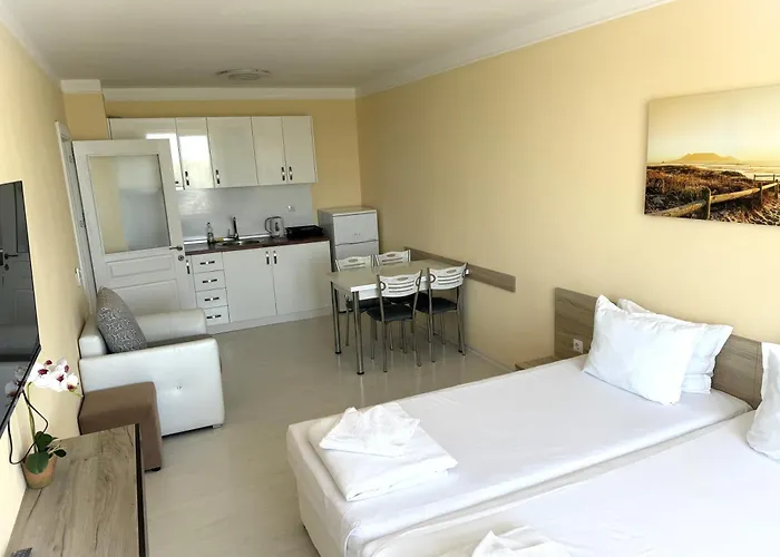 Stamopolu Lux Ground Floor