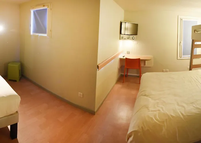 Hotel Ibis Budget Laval