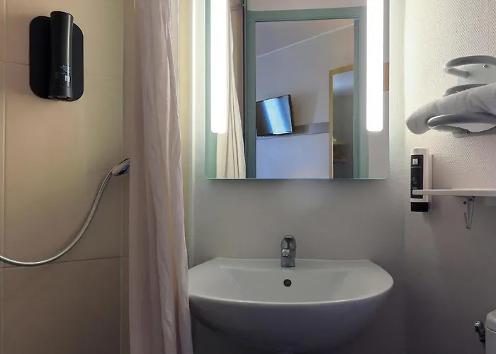 B&B Hotel Dijon Les Portes Du Sud