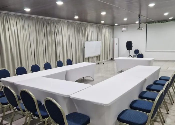 Hotel Djigui