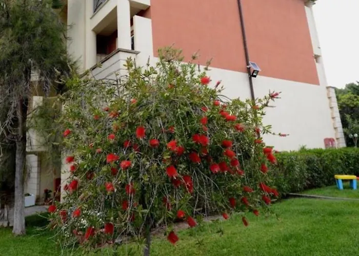 Casa Vacanze Oasi Felicita