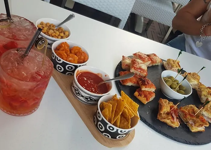 Risorgimento - Albergo - Bar